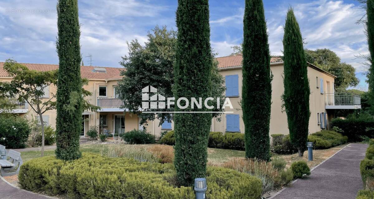 Appartement à SALON-DE-PROVENCE