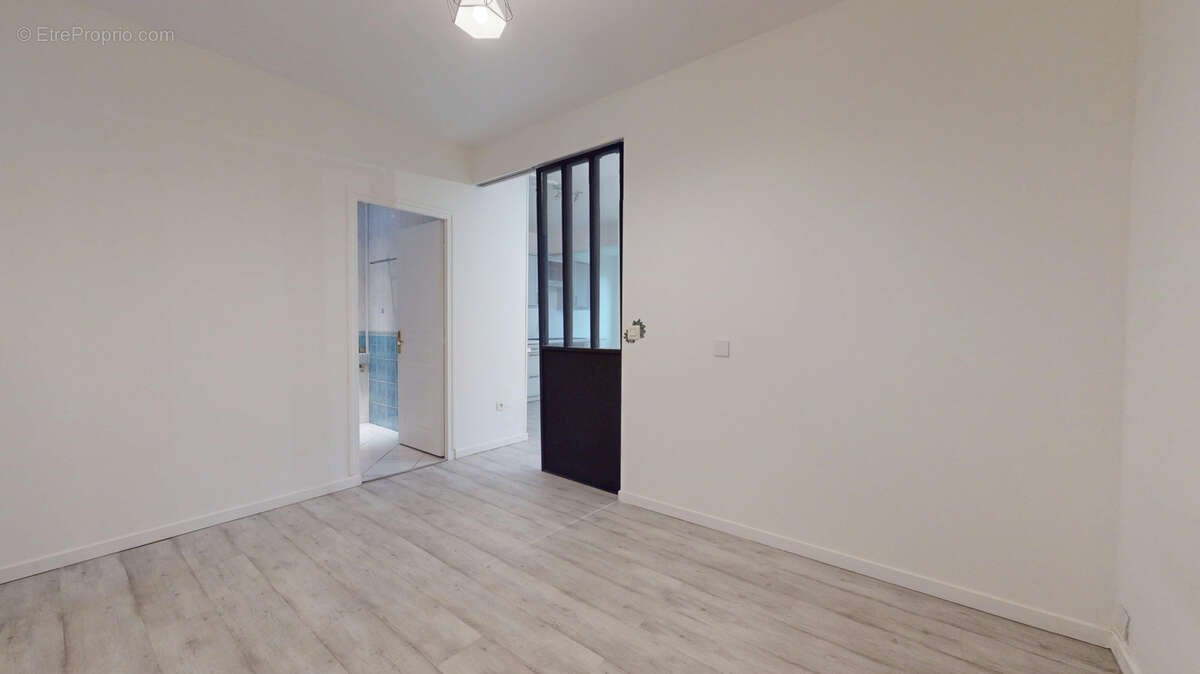 Appartement à CORMEILLES-EN-PARISIS
