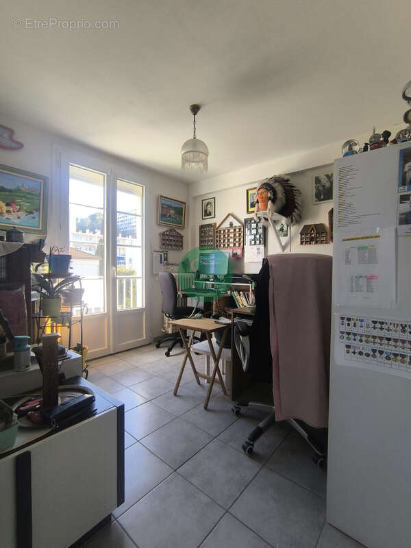 Appartement à LA SEYNE-SUR-MER