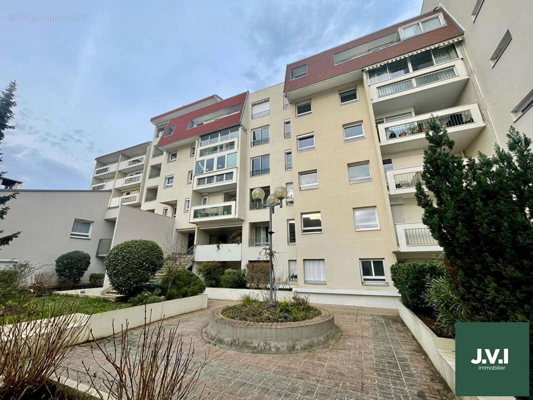 Appartement à MONTMORENCY