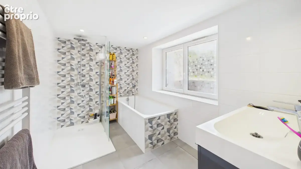 Maison 110 m² à Guipavas  - photo 6