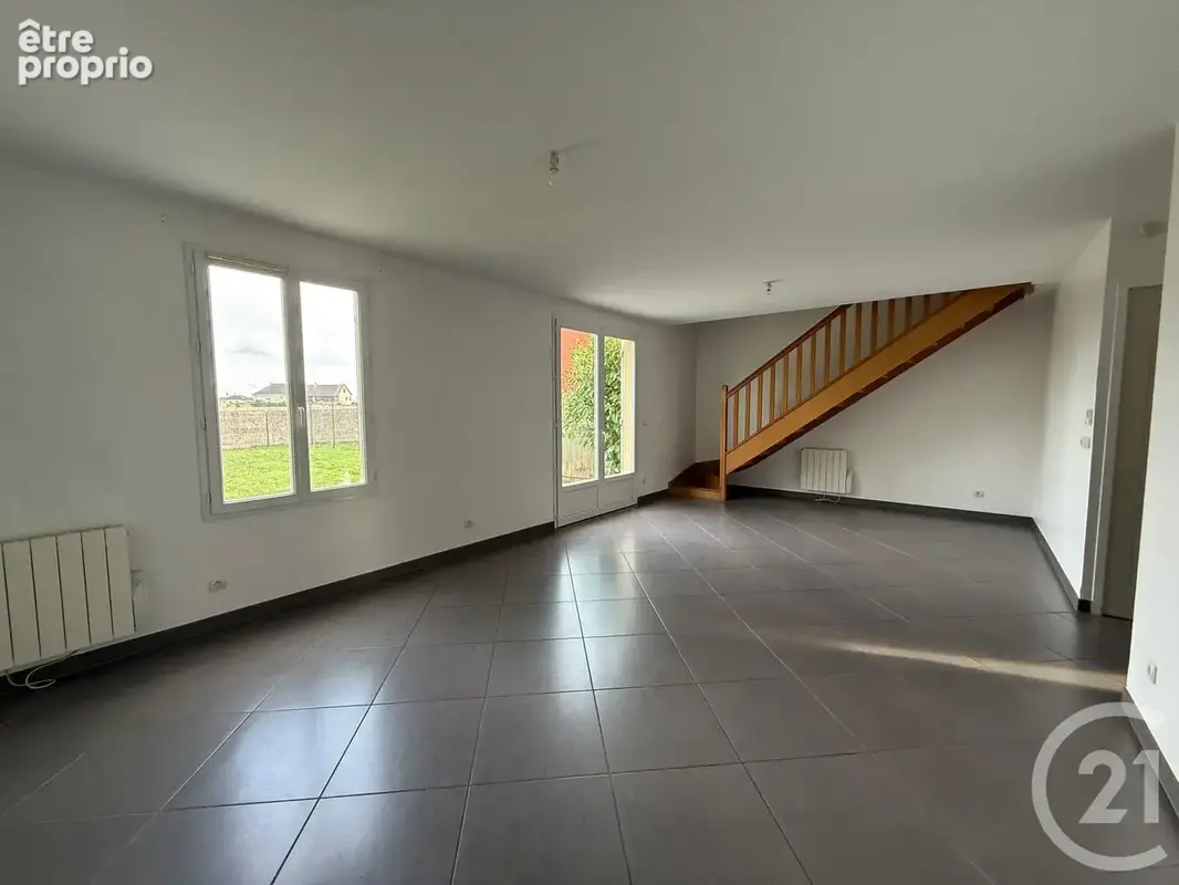 Maison 4 pièces 78 m² à vendre à Chartres (28000) - photo 19