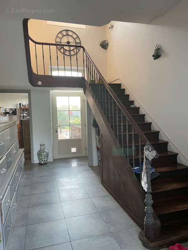 Maison à VILLENEUVE-SUR-LOT