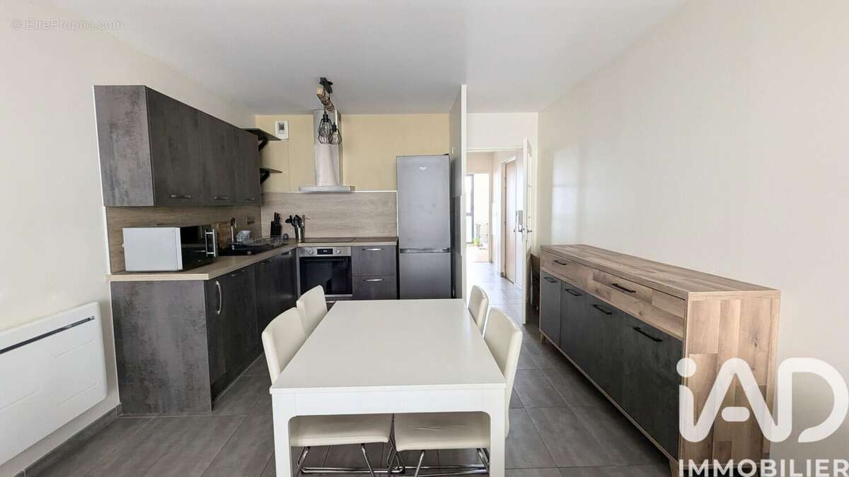 Photo 2 - Appartement à ORLEANS