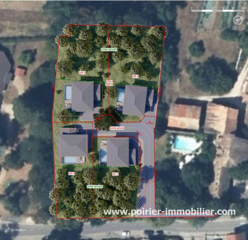 Maison à VEIGY-FONCENEX