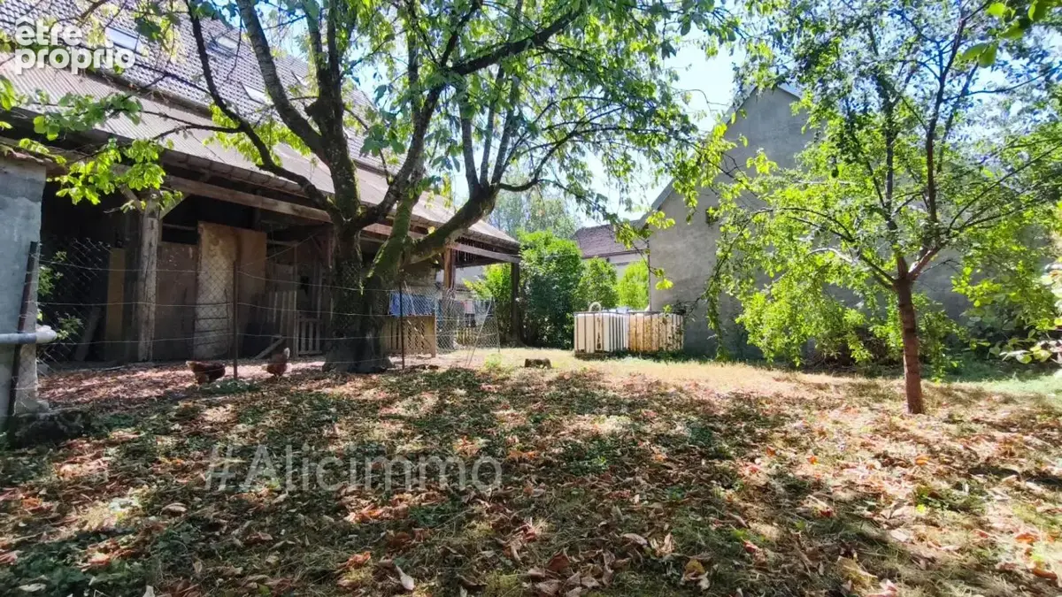 Maison Sézanne 7 pièces 155 m2 - photo 5