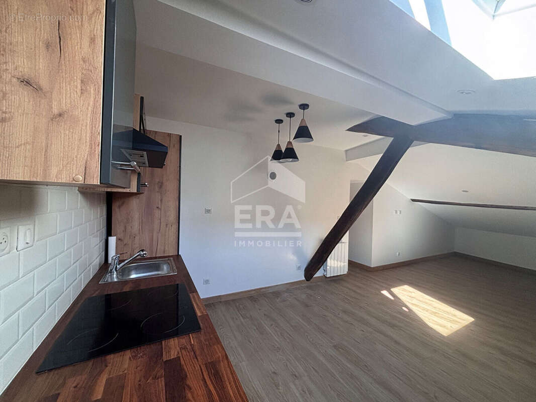 Appartement à TARARE