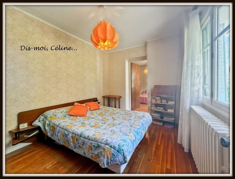 Maison à SAINTE-MARIE-DE-CUINES