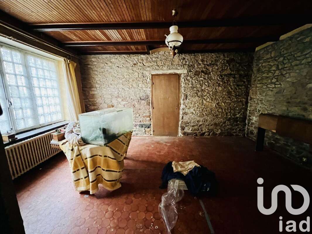 Photo 3 - Maison à PAIMPOL