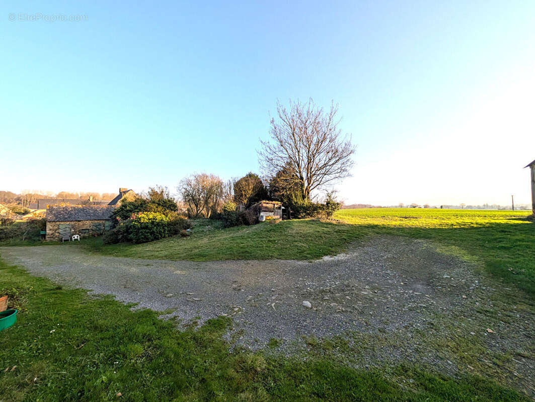 Maison à LA BOUSSAC