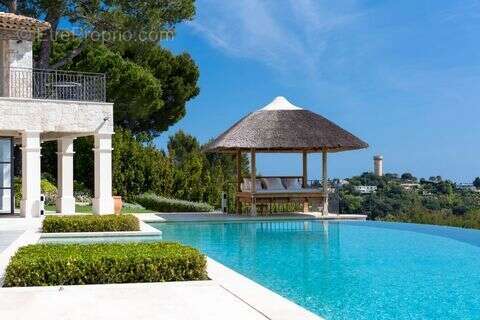Maison à CANNES
