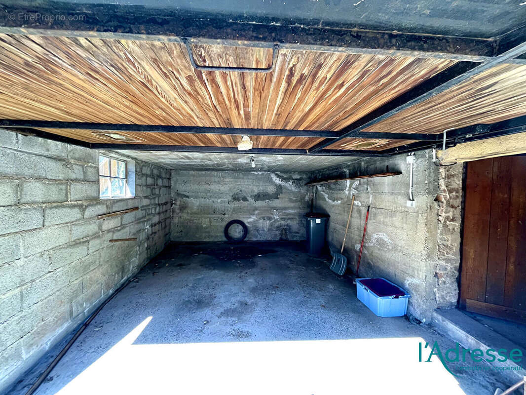 Maison à SOULTZEREN