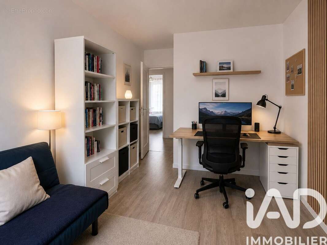 Photo 8 - Appartement à MENNECY