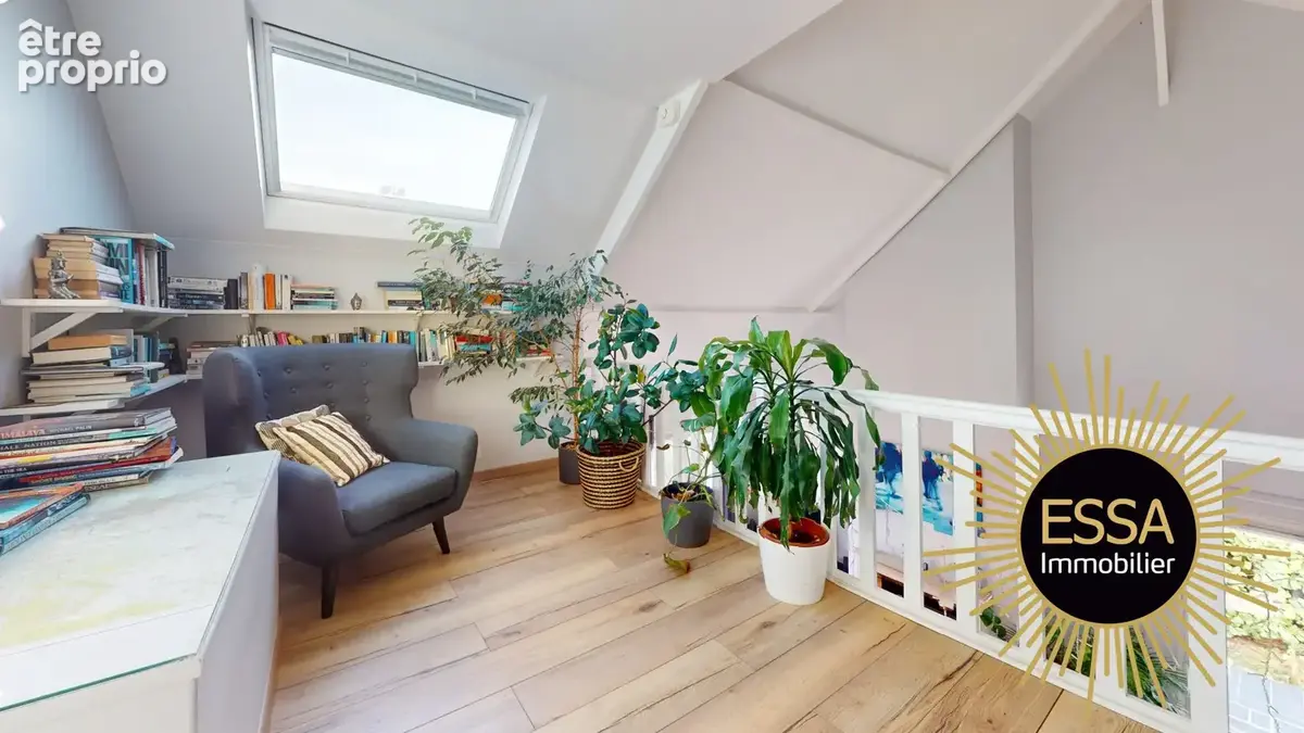 Maison 8 pièces 155 m² à vendre à Chavenay (78450) - photo 6