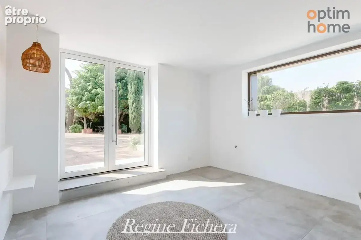 Opportunité Rare : Propriété de Charme aux Pinchinats – Aix-en-Provence - photo 16