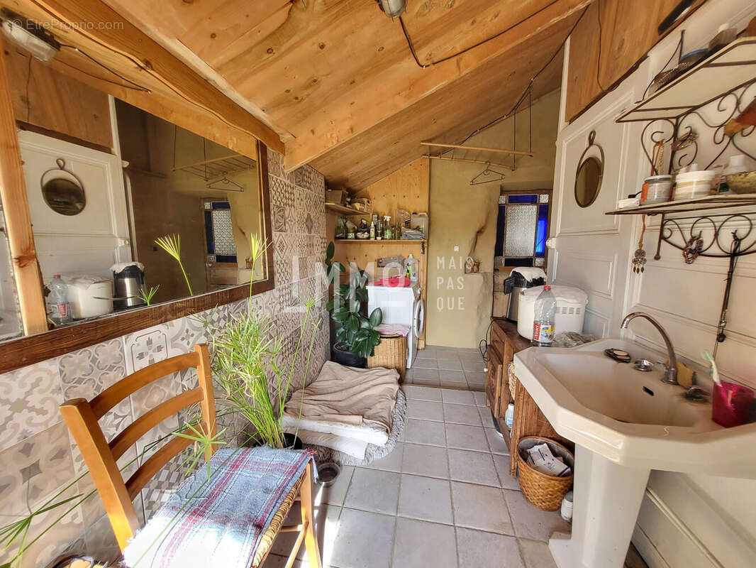 Maison à BEAUMONT-PIED-DE-BOEUF