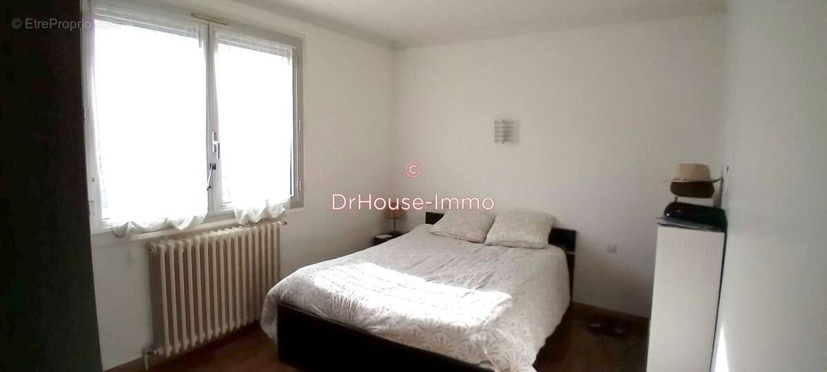 Maison à SAINT-SEBASTIEN-SUR-LOIRE