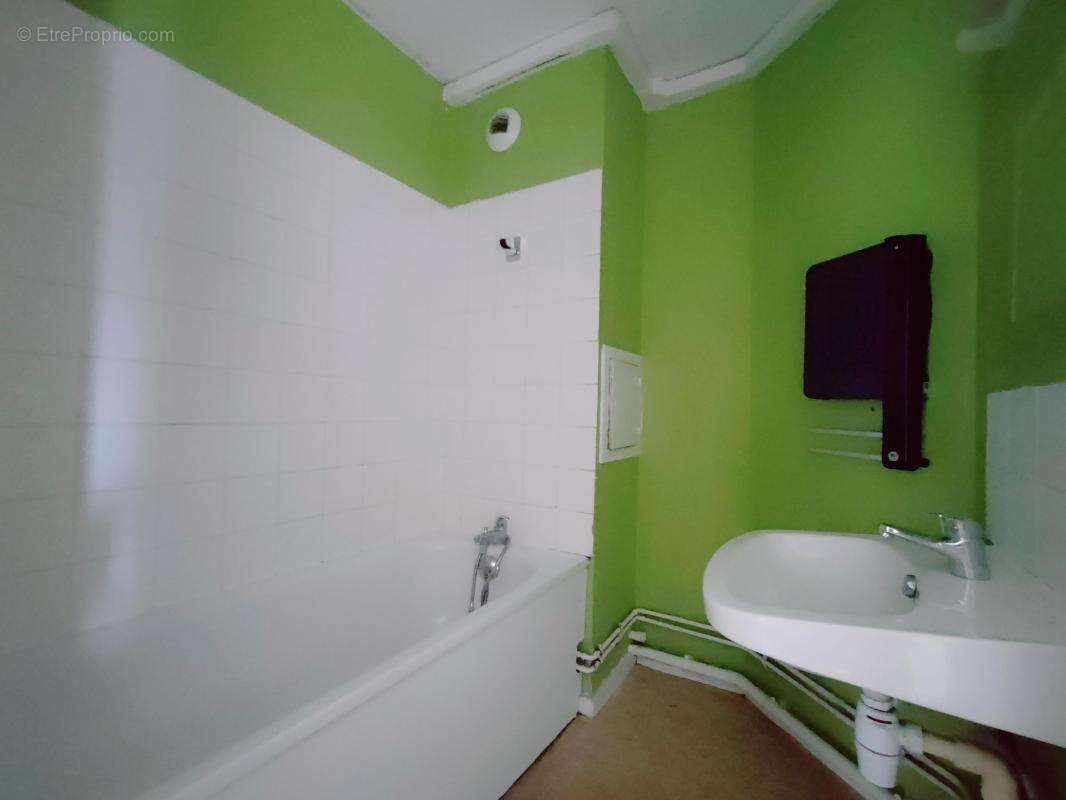 Appartement à BEAUVAIS