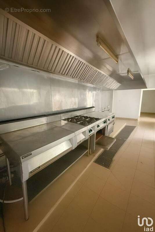 Photo 2 - Commerce à CHATEAUBOURG