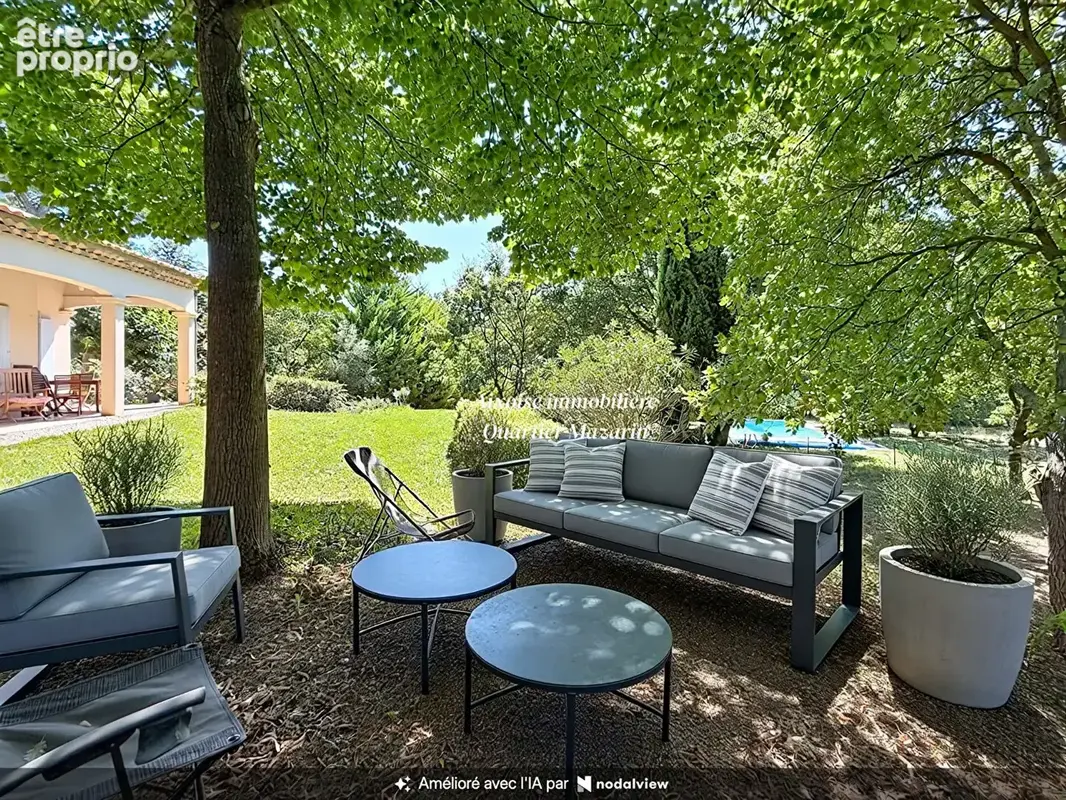 Maison 7 pièces 167 m² à vendre à Venelles (13770) - photo 5