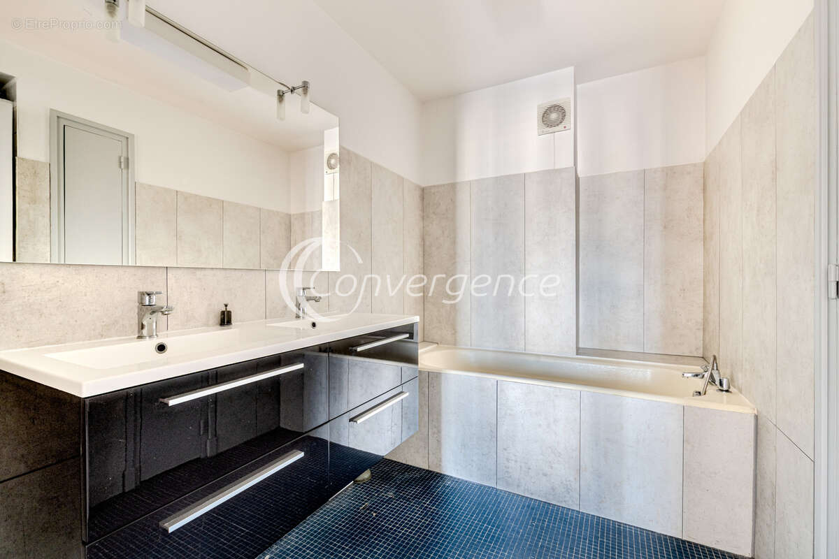 Appartement à LIMOGES