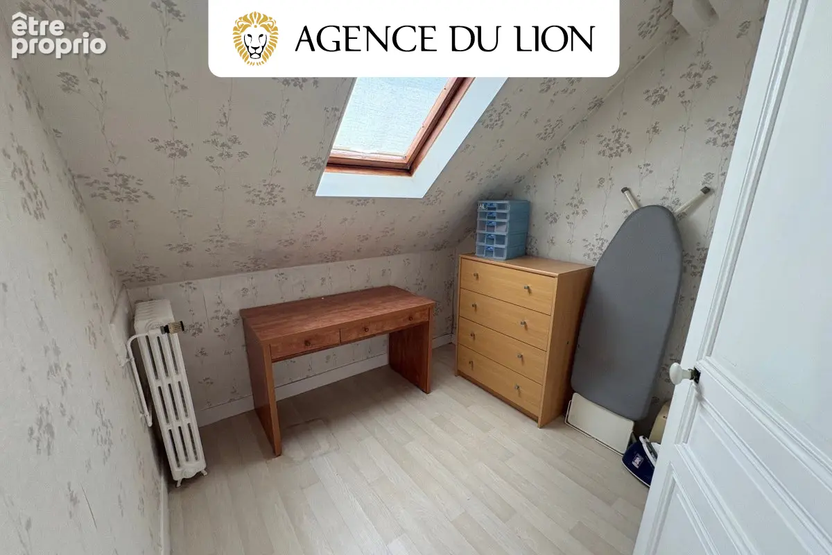 Maison 2 chambres + bureau - photo 11