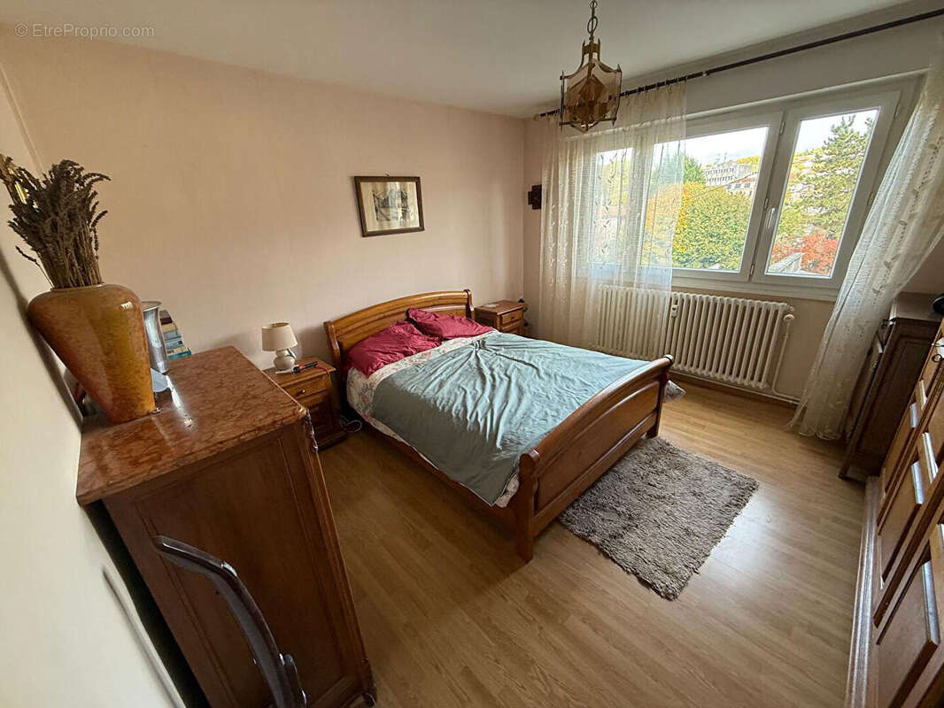 Appartement à EPINAL