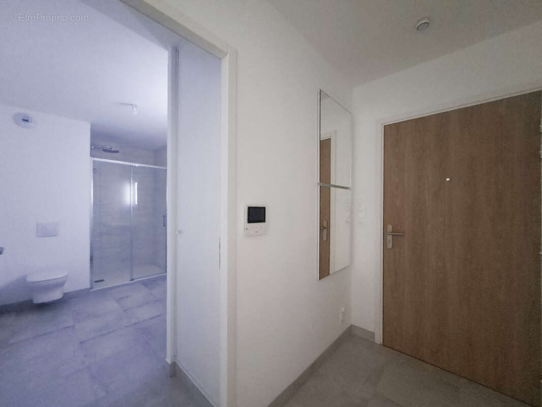 Appartement récent 2023 - Type T3 - 62.70 m2 - Secteur Sautron / Villès Martin - photo 7