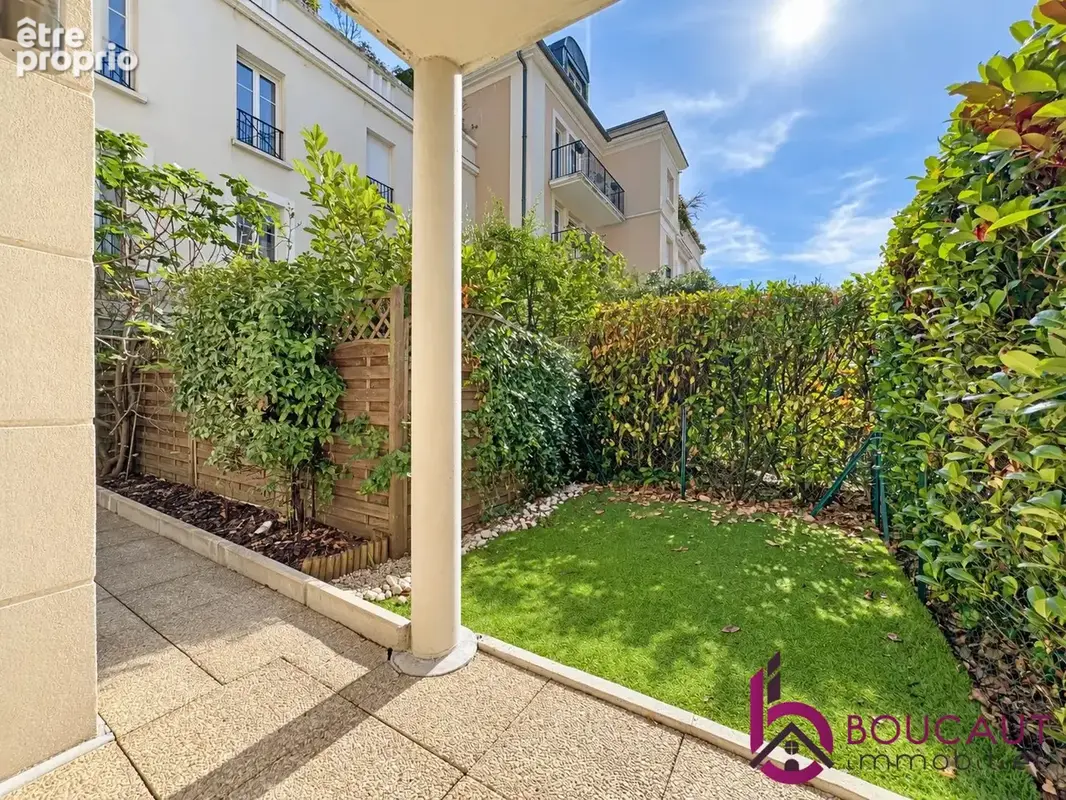 Photo Appartement à Le Plessis-Robinson au prix de 379 000€