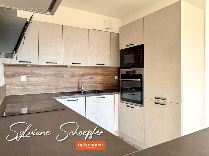 Appartement à MONTBOUCHER-SUR-JABRON