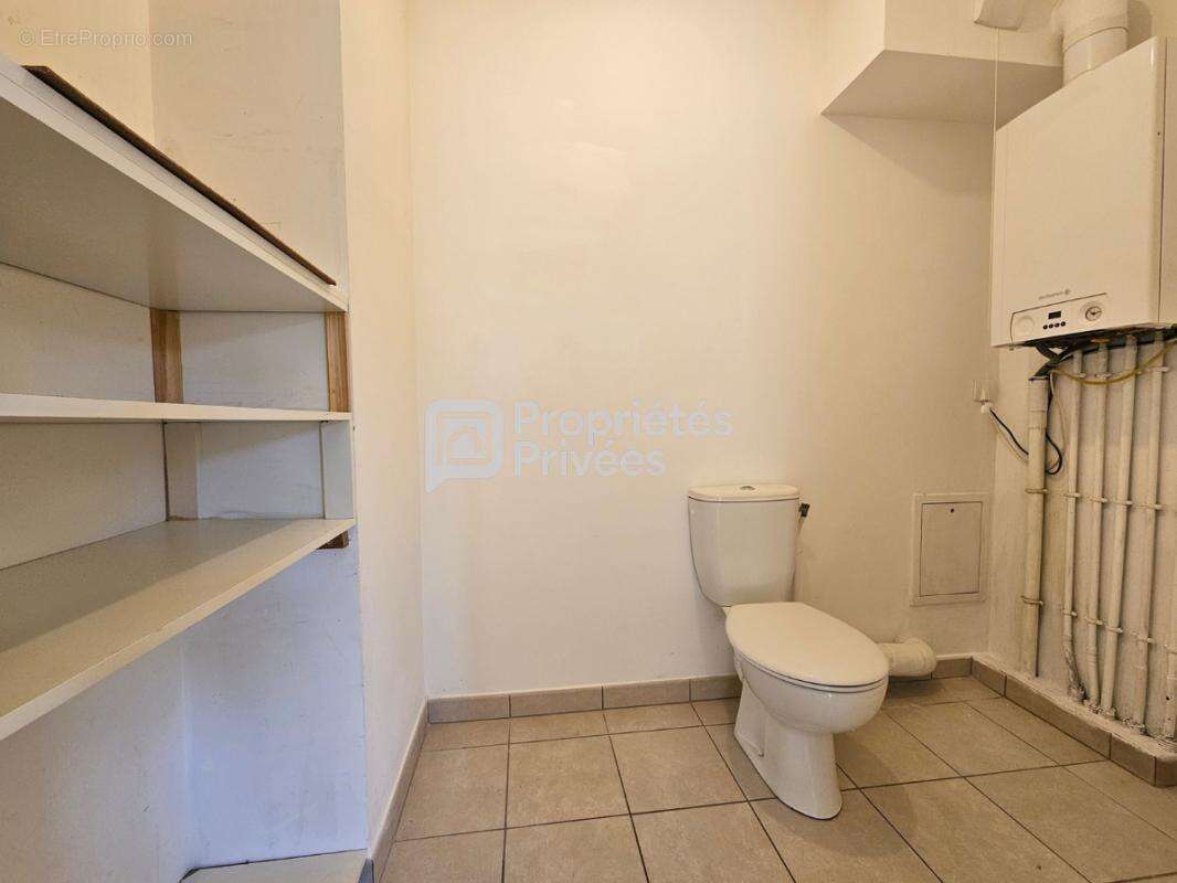 Appartement à NOISY-LE-SEC