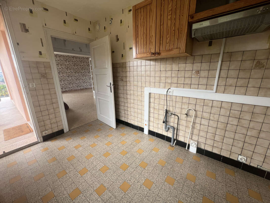 Maison à L&#039;ETRAT