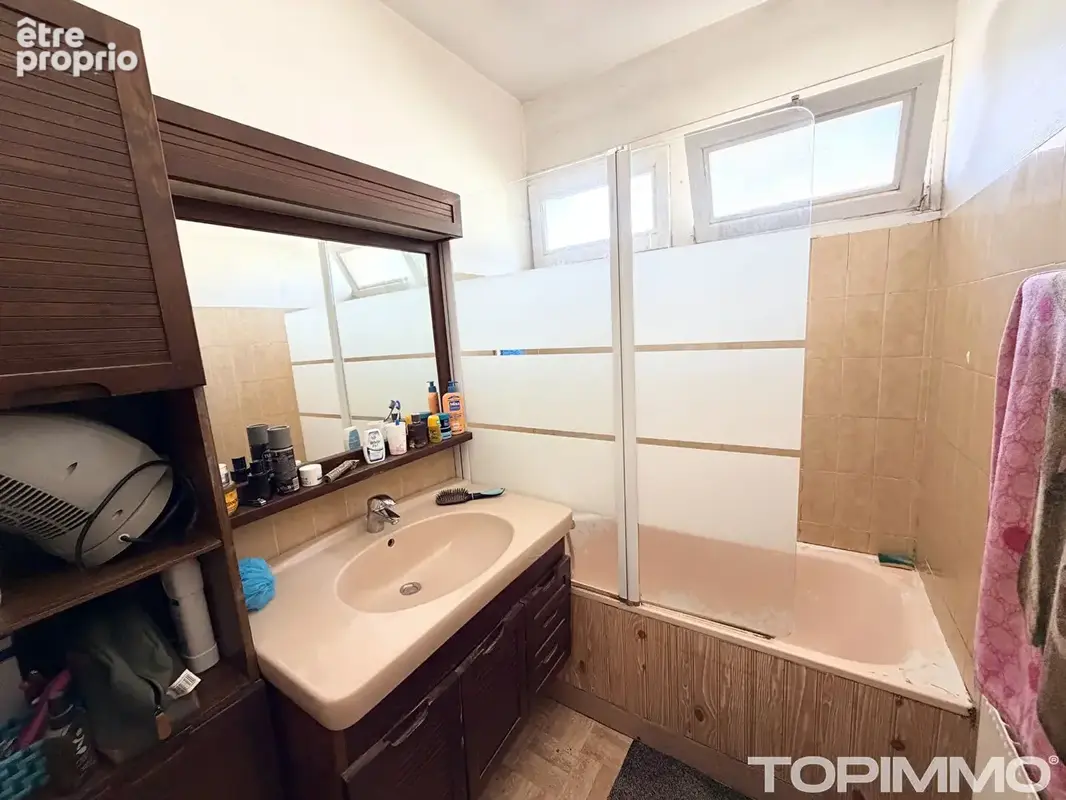 Maison Saint Die Des Vosges 5 pièce(s) 112.2 m2 - photo 6