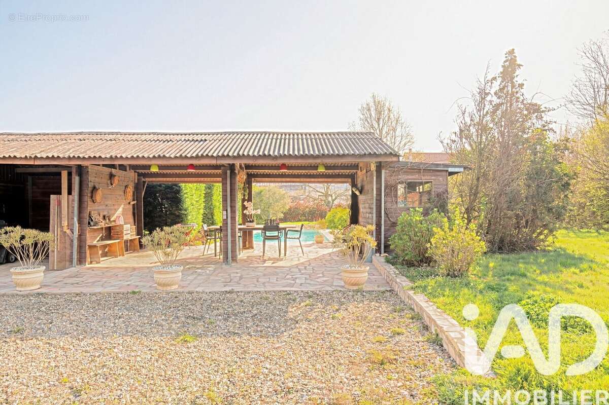 Photo 4 - Maison à SAINT-MARD