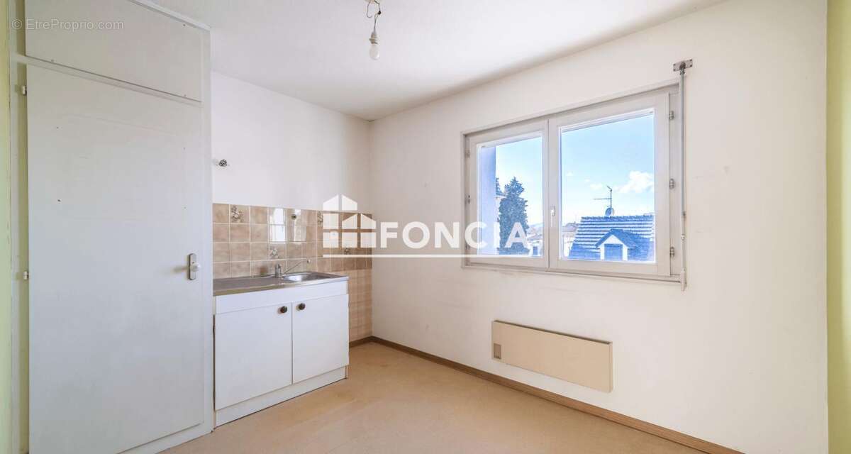 Appartement à RIEDISHEIM