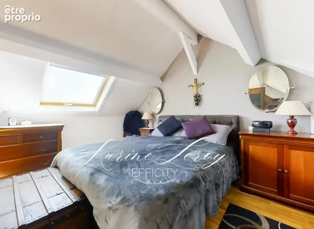 Maison 400 m² à Mareil-En-France  - photo 16