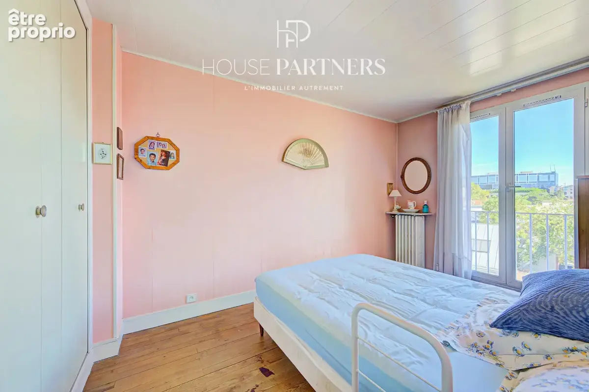 Appartement 4 pièces de 64 m² à Rueil-Malmaison - photo 5