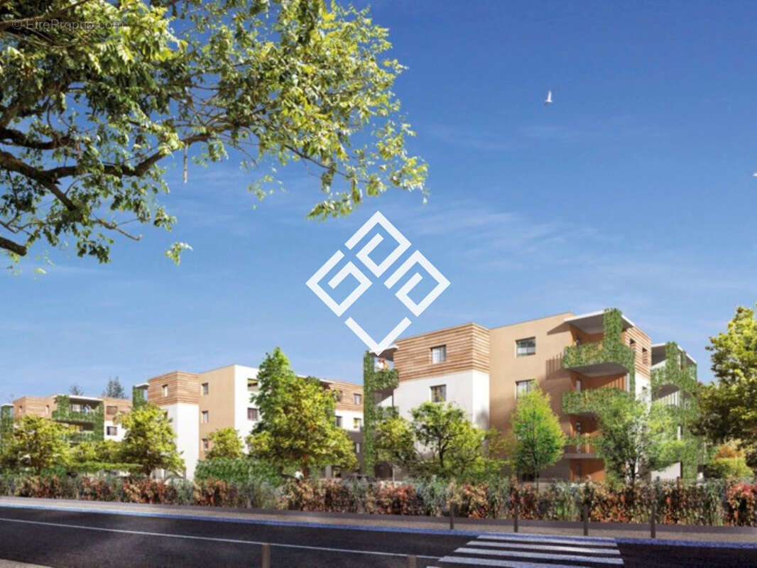 Appartement à NARBONNE