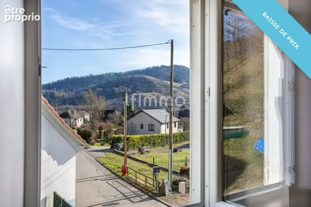 Maison 160 m² + grenier aménageable à Ranspach (68470) - photo 7