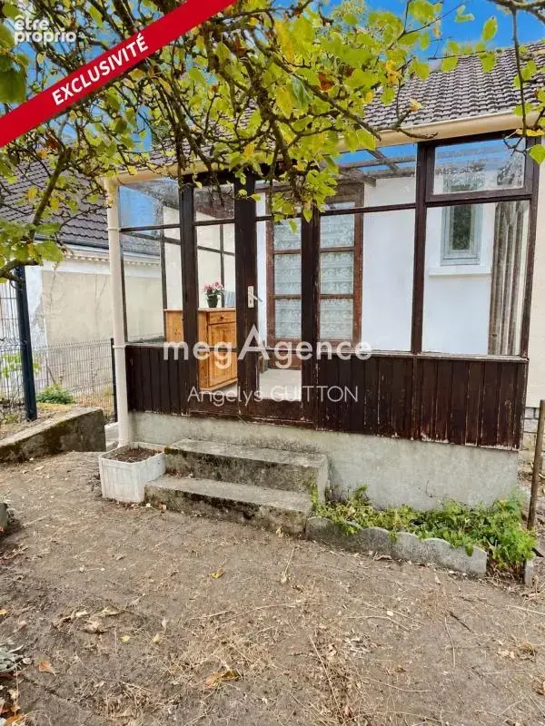 Tout à pied, maison familiale - photo 12