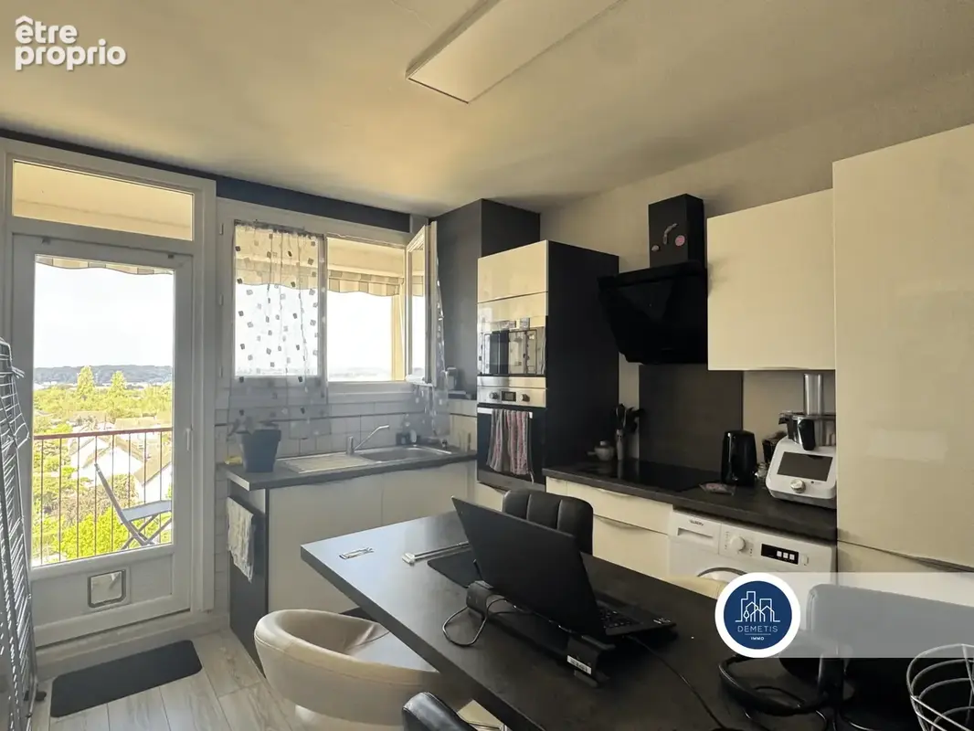 Appartement 4 pièces 77 m² · à Le Mans · 77 m² · 122 040 €