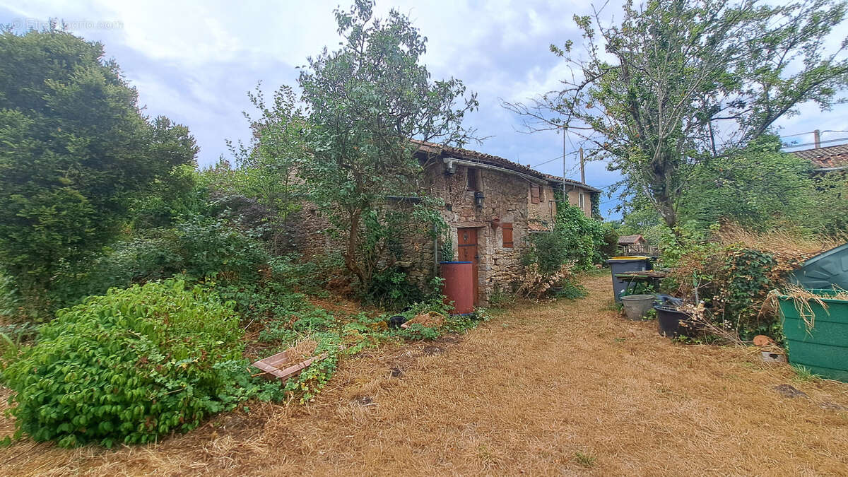 Maison en campagne à rénover - photo 17