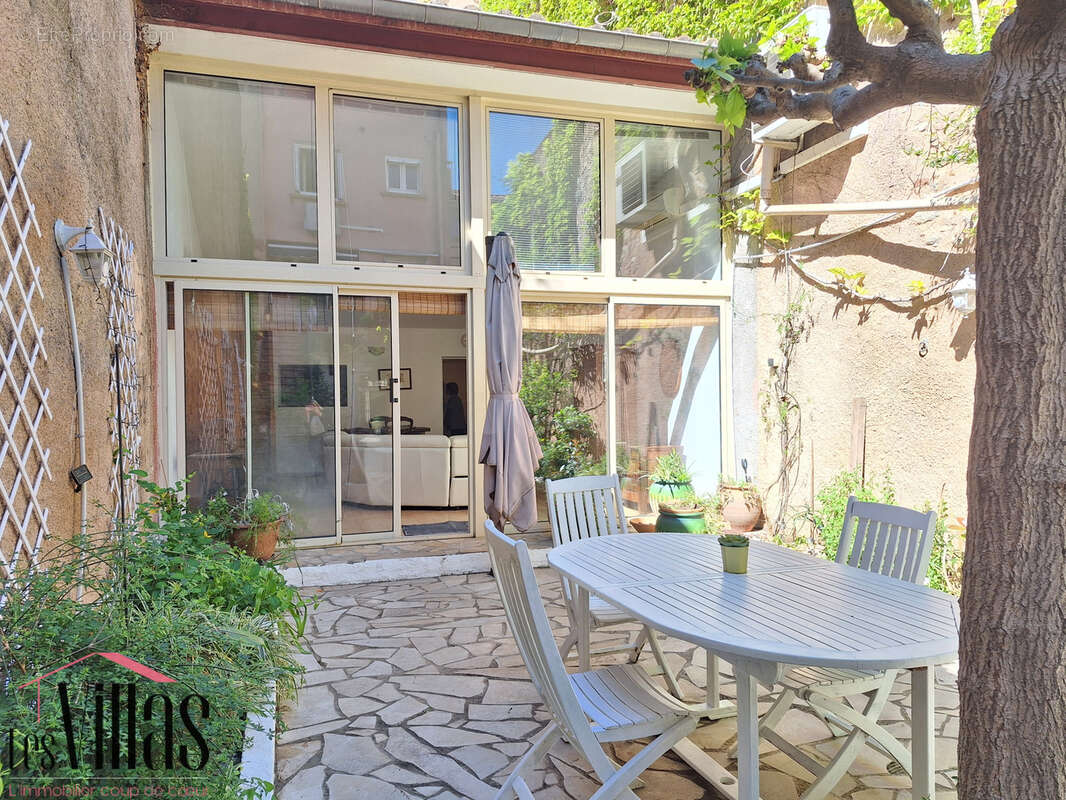 Maison à CERET