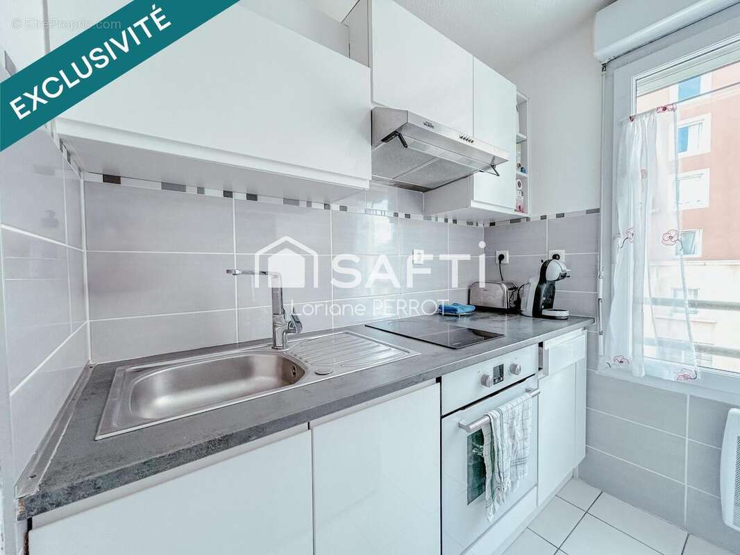 Photo 5 - Appartement à MARTIGUES