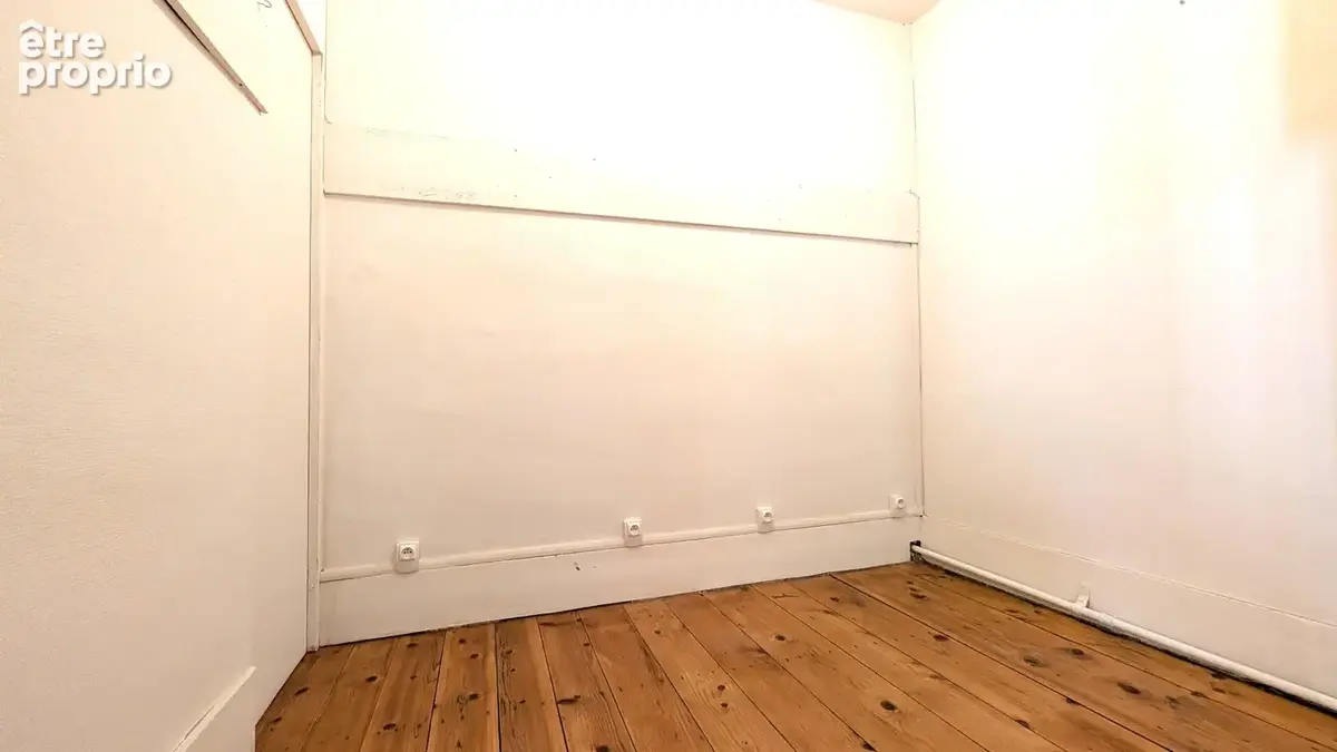 Appartement 121m² Lons-le-Saunier 4 pièces - photo 21
