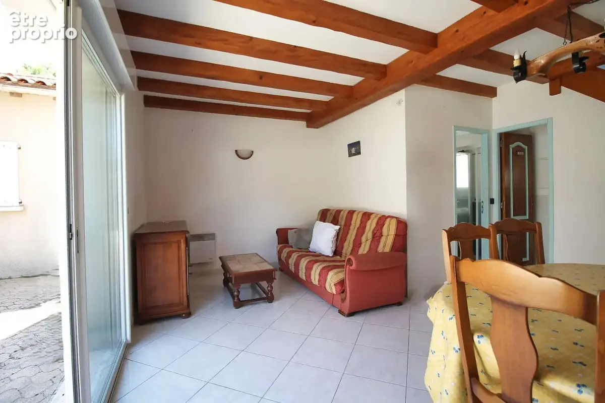 Maison 78 m² à Saint-Georges-De-Didonne  - photo 35