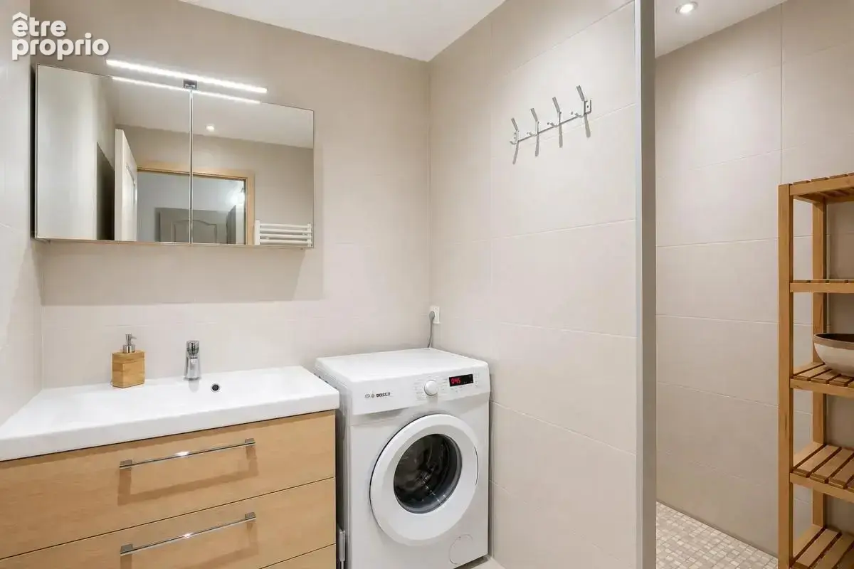 Appartement T3 de 72 m² situé à Les Angles - photo 8