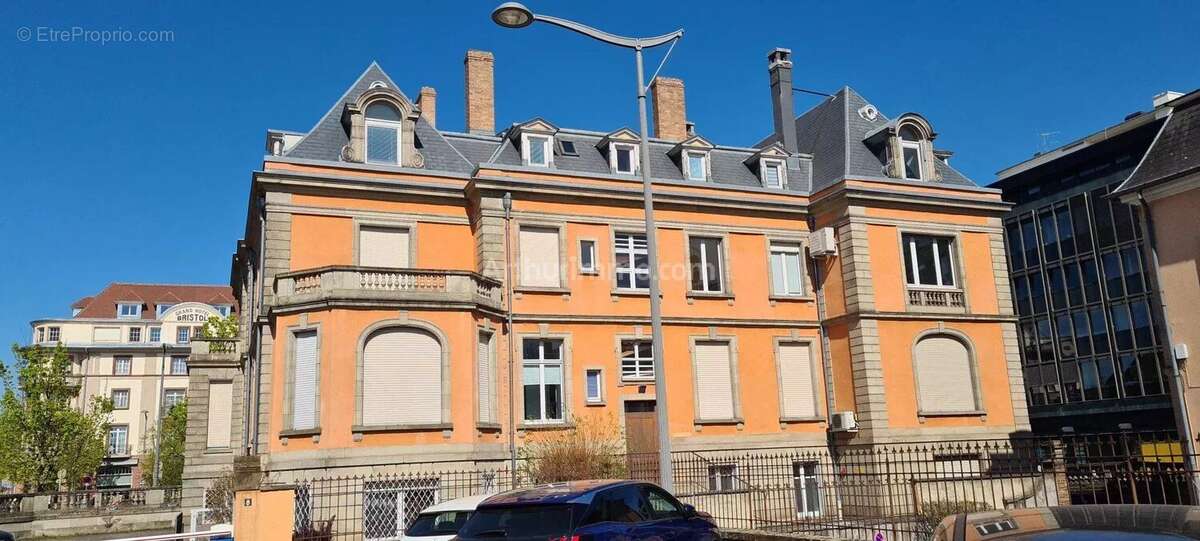 Vente Bureau-local Colmar(68000) 143 000ï¿œ - photo 5