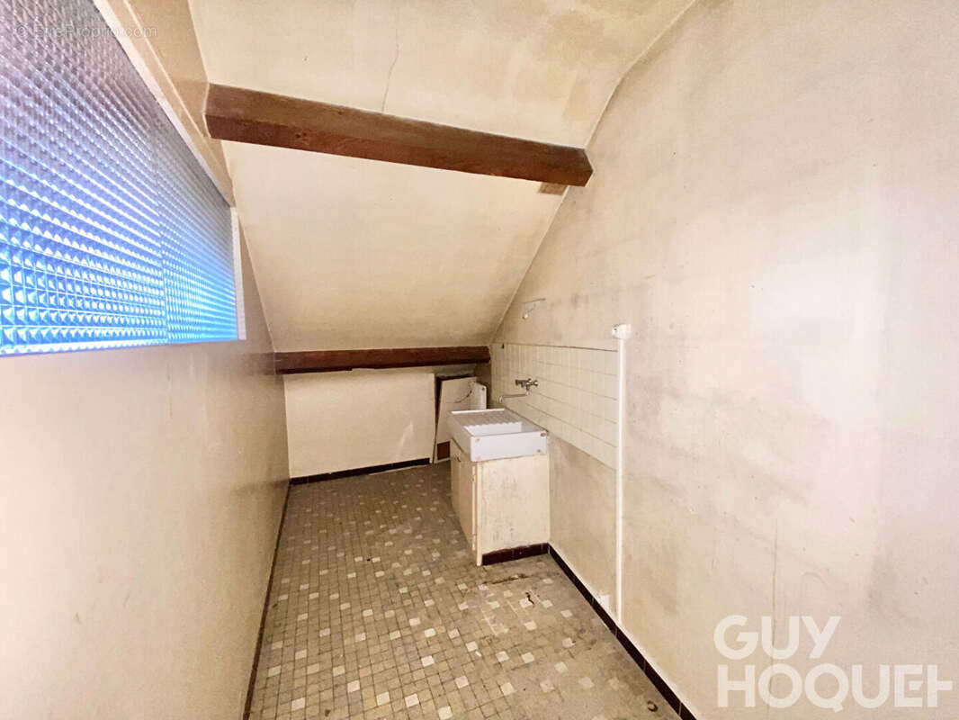 Appartement à ORTHEZ
