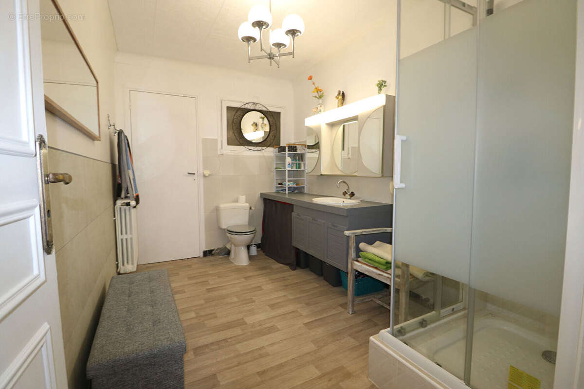 Maison à RIVIERE-SAAS-ET-GOURBY